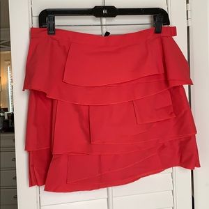 BCBG Mini skirt